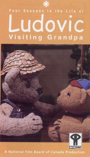 Ludovic - Visiting Grandpa's poster