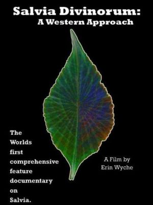 Salvia Divinorum: A Western Approach's poster