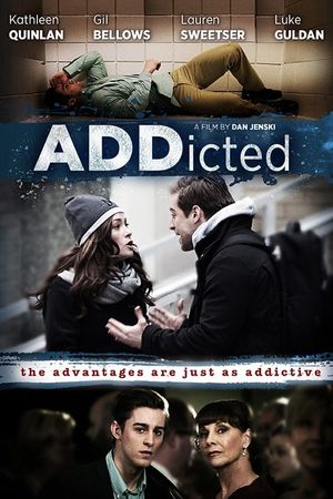 ADDicted's poster