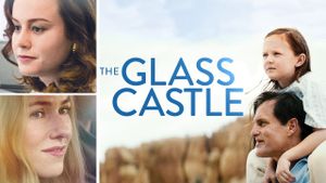 The Glass Castle's poster
