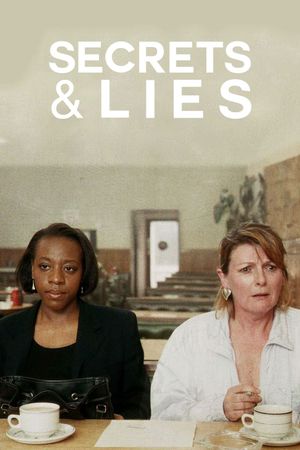 Secrets & Lies's poster