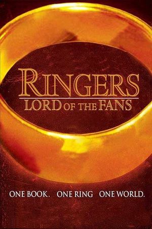 Ringers: Lord of the Fans's poster