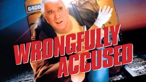 Wrongfully Accused's poster