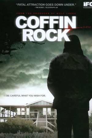 Coffin Rock's poster