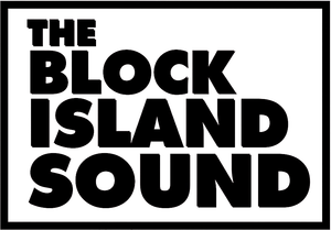 The Block Island Sound's poster