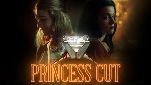 Princess Cut's poster