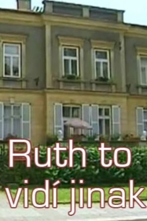 Ruth to vidí jinak's poster