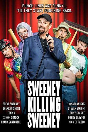 Sweeney Killing Sweeney's poster