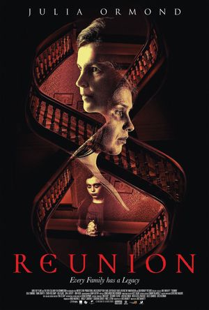 Reunion's poster