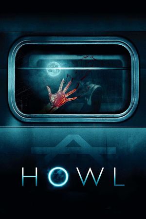 Howl's poster