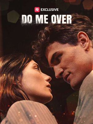 Do Me Over's poster