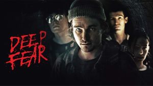 Deep Fear's poster