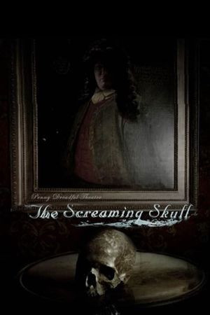 The Screaming Skull's poster image