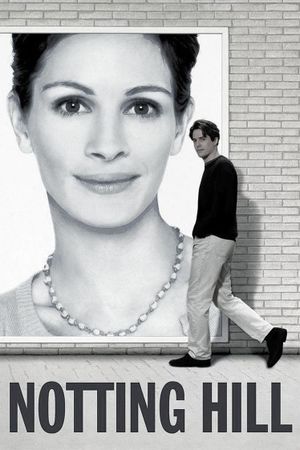 Notting Hill's poster