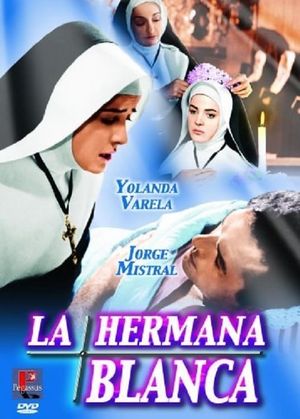 The White Sister's poster