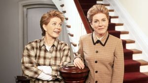 The Patty Duke Show: Still Rockin' in Brooklyn Heights's poster