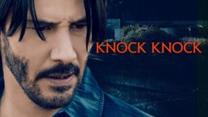 Knock Knock's poster