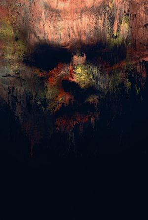 Texas Chainsaw Massacre's poster