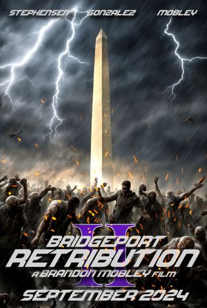 Bridgeport II: Retribution's poster