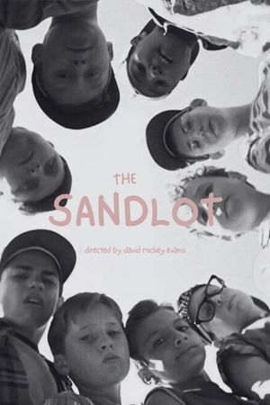 The Sandlot's poster