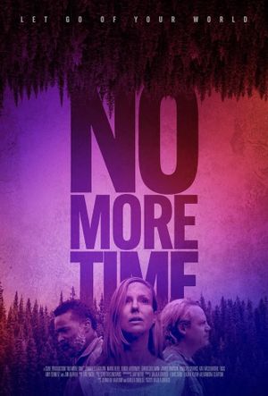 No More Time's poster