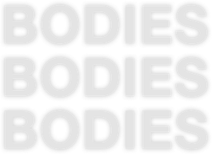 Bodies Bodies Bodies's poster