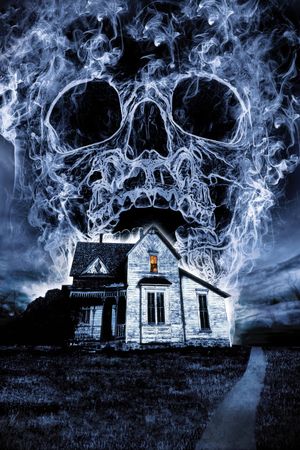 The Last House on the Left's poster