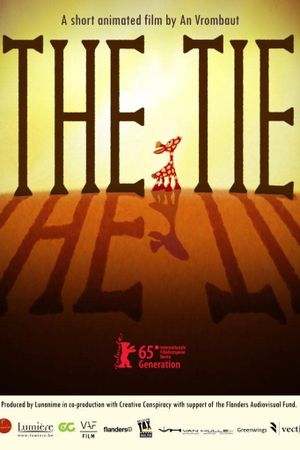 The Tie's poster