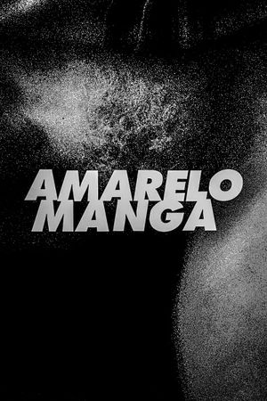 Mango Yellow's poster