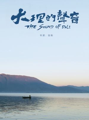 The Sound of Da Li's poster