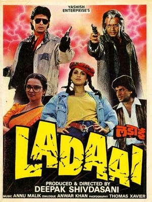 Ladaai's poster image