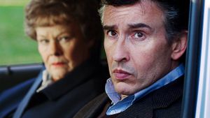 Philomena's poster