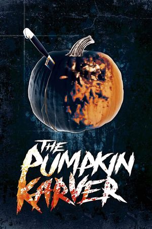 The Pumpkin Karver's poster