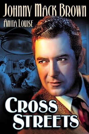 Cross Streets's poster