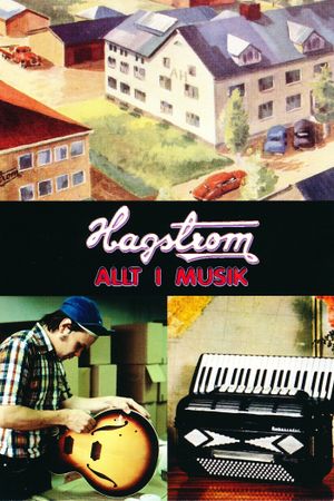 Hagström: Allt I Musik's poster