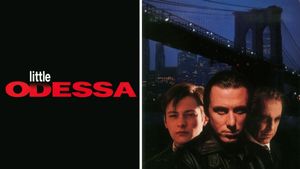 Little Odessa's poster