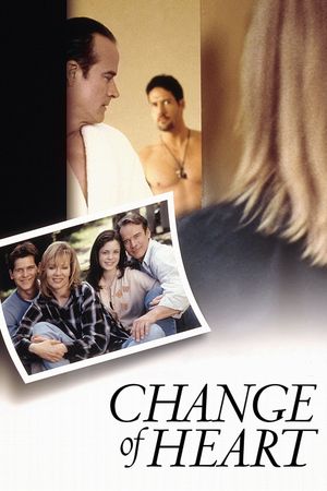 Change of Heart's poster