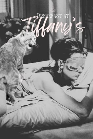 Breakfast at Tiffany's's poster