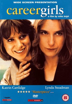 Career Girls's poster