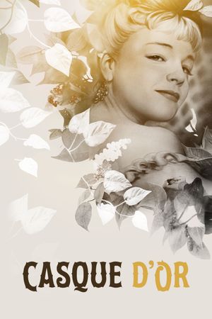 Casque d'Or's poster
