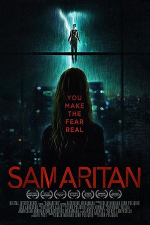 Samaritan's poster image