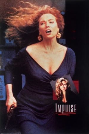 Impulse's poster