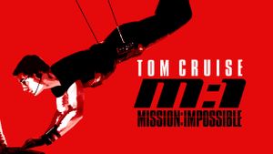 Mission: Impossible's poster