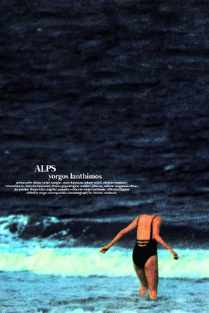 Alps's poster