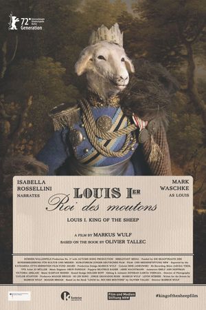 Louis I., King of the Sheep's poster image