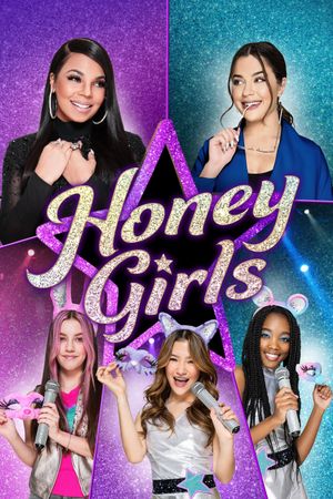 Honey Girls's poster