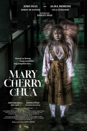 Mary Cherry Chua's poster