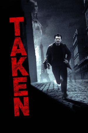Taken's poster