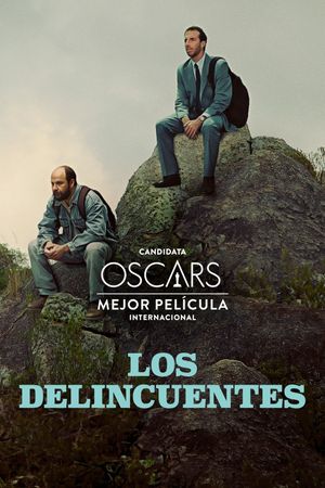 The Delinquents's poster