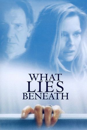 What Lies Beneath's poster